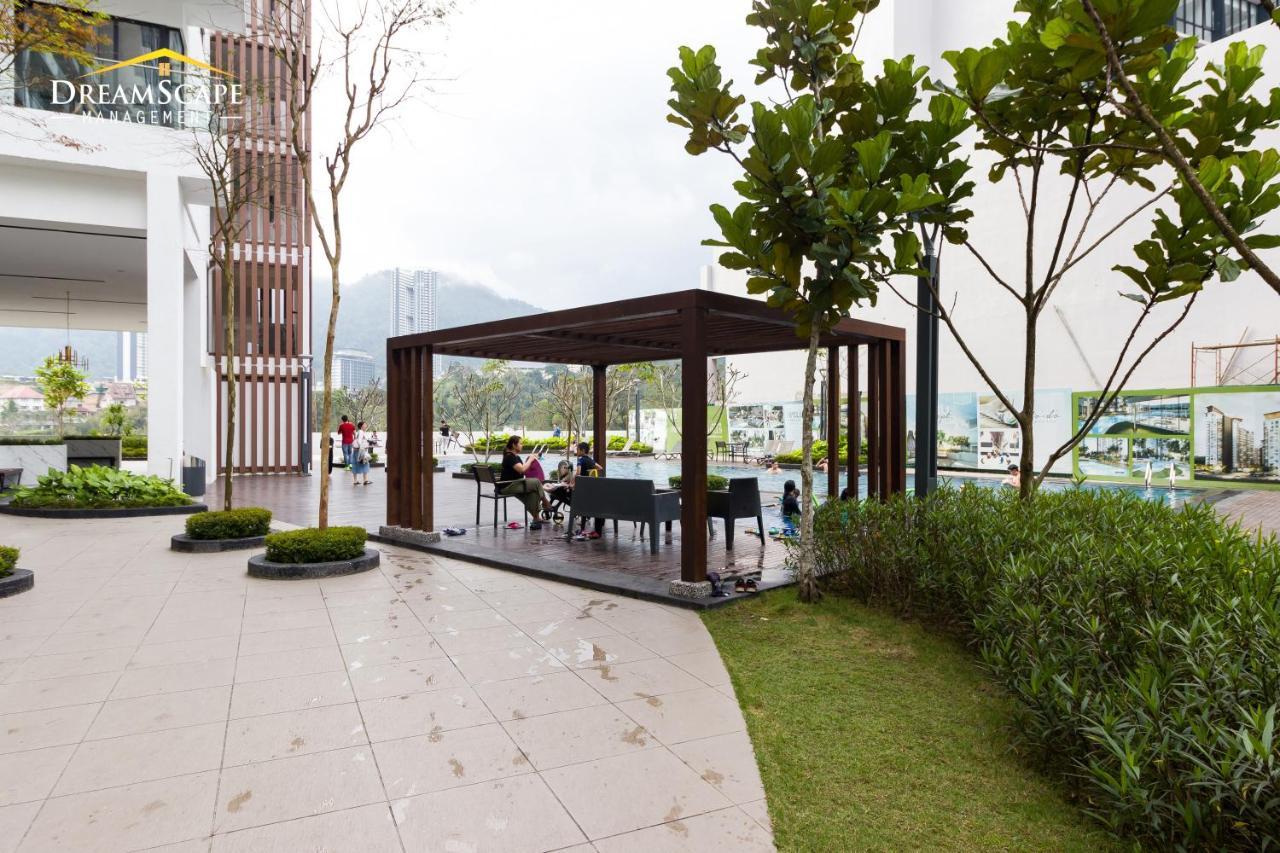 Zen Home@Midhill Genting Highlands Bentong Kültér fotó